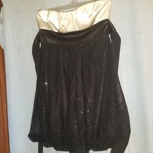 Junior's size 5 dress
